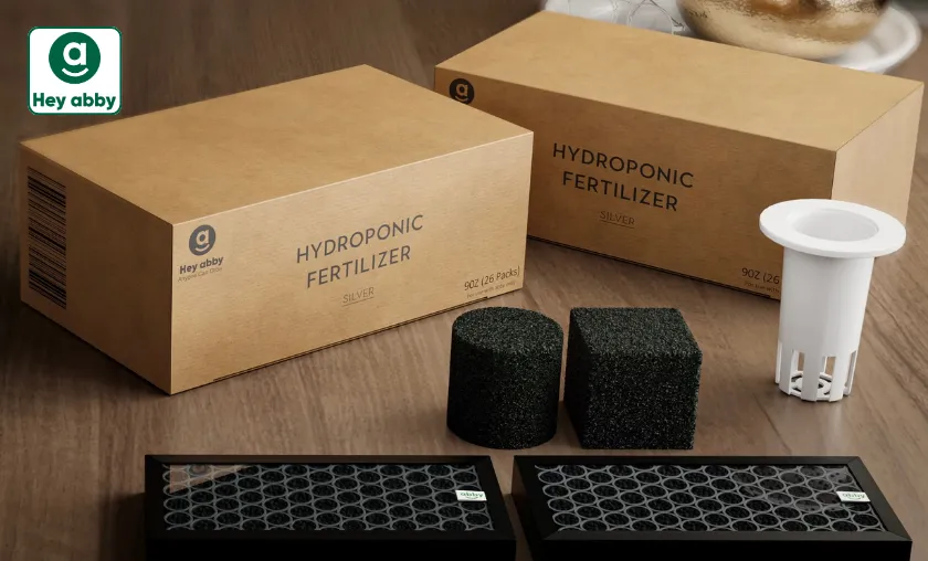 Hey abby Review: Best Grow Accessories & Humidifiers! ([wpsm_custom_meta type=date field=month] [wpsm_custom_meta type=date field=year]) - The Complete Portal