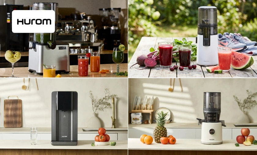 Hurom PL Review: Best Slow Juicers & Kitchen Tech! ([wpsm_custom_meta type=date field=month] [wpsm_custom_meta type=date field=year]) - The Complete Portal