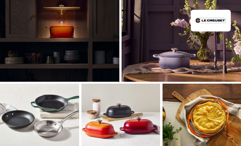 Le Creuset US Review: Best Dutch Ovens & Cookware! ([wpsm_custom_meta type=date field=month] [wpsm_custom_meta type=date field=year]) - The Complete Portal