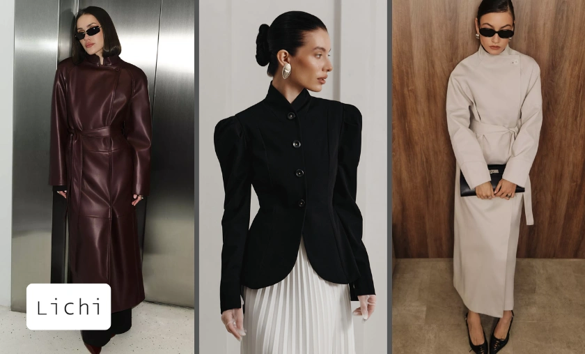 Lichi Review: Luxury Dresses & Elegant Fashion! ([wpsm_custom_meta type=date field=month] [wpsm_custom_meta type=date field=year]) - The Complete Portal