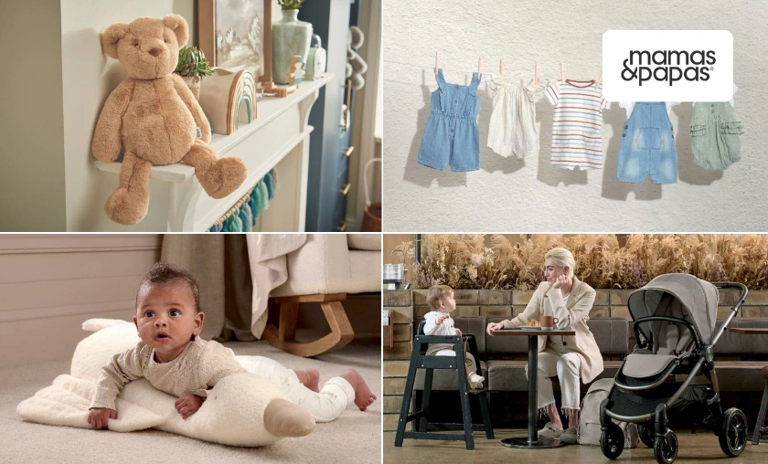Mamas & Papas UAE Review: Best Baby Care Products! ([wpsm_custom_meta type=date field=month] [wpsm_custom_meta type=date field=year]) - The Complete Portal