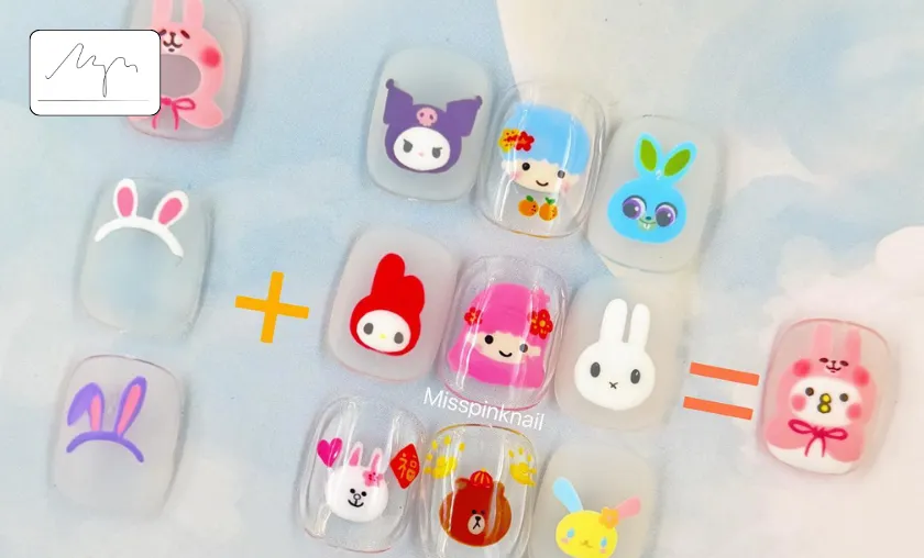 Misspinknail Review: Best Nail Art & Gel Supplies! ([wpsm_custom_meta type=date field=month] [wpsm_custom_meta type=date field=year]) - The Complete Portal