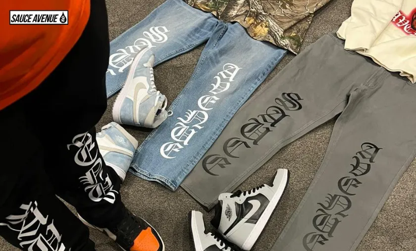 Sauce Avenue Review: Best Hoodies & Streetwear!([wpsm_custom_meta type=date field=month] [wpsm_custom_meta type=date field=year]) - The Complete Portal