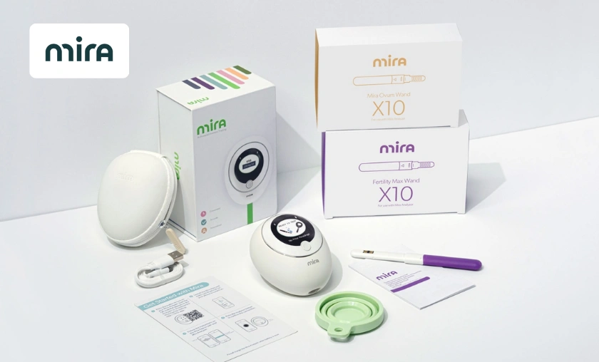 Mira Fertility Global Review: Best Hormone Tests! ([wpsm_custom_meta type=date field=month] [wpsm_custom_meta type=date field=year]) - The Complete Portal