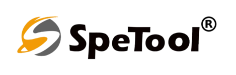 SpeTool Logo