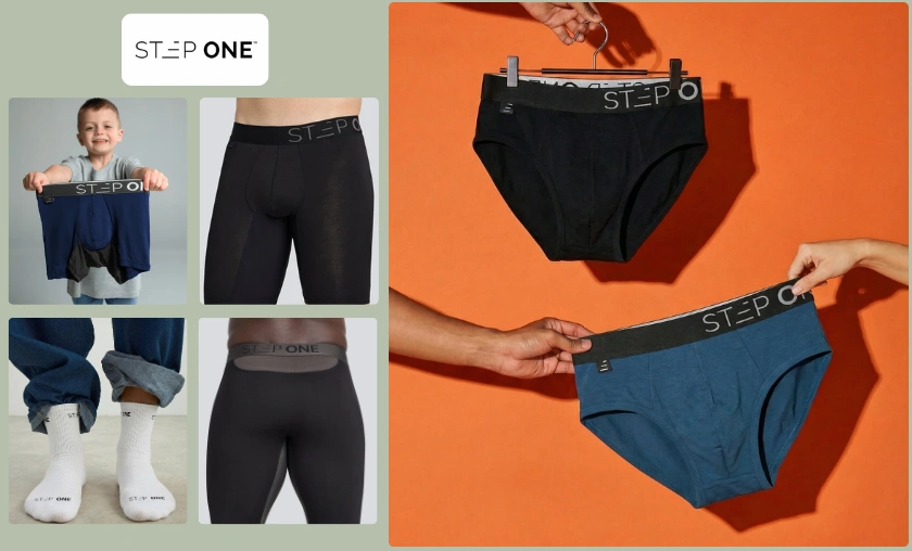 Step One AU Review: Best Boxer Briefs & Underwear! ([wpsm_custom_meta type=date field=month] [wpsm_custom_meta type=date field=year]) - The Complete Portal