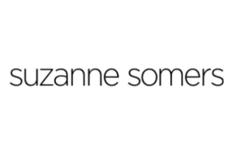Suzanne Somers
