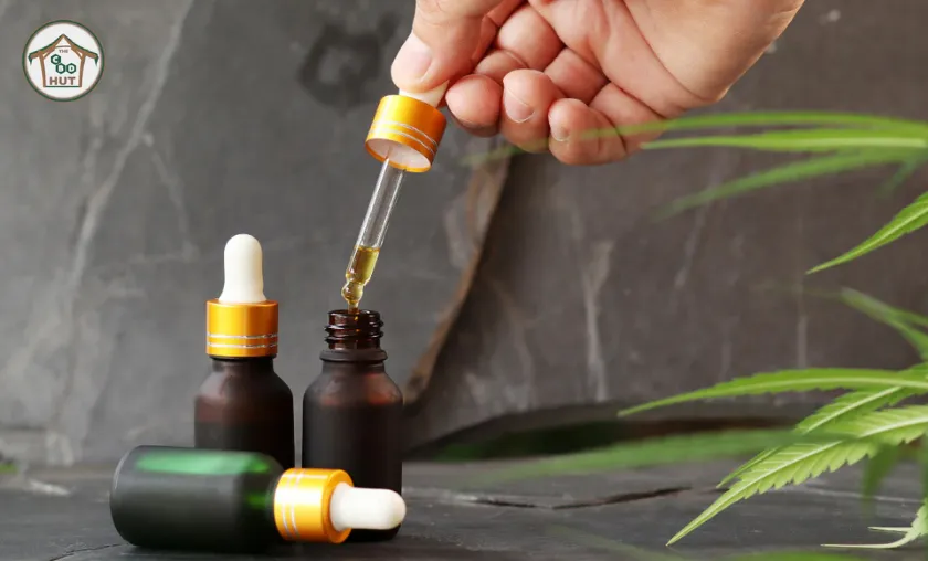 The CBD Hut Review: Best CBD Vapes & Extracts!([wpsm_custom_meta type=date field=month] [wpsm_custom_meta type=date field=year]) - The Complete Portal