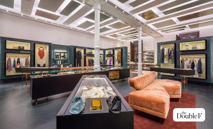 The Double F Review – Luxury Designer Fashion & Premium Shopping! ([wpsm_custom_meta type=date field=month] [wpsm_custom_meta type=date field=year]) - The Complete Portal