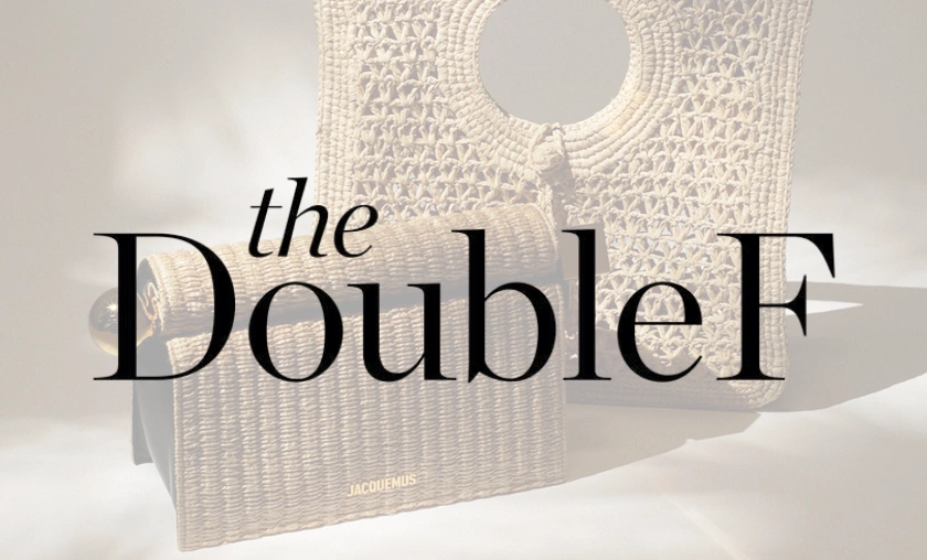 The Double F Review – Curated Luxury Shopping with Designer Fashion Focus