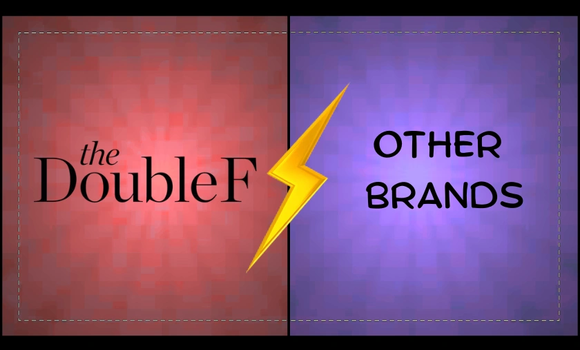 The Double F Review – Luxury Designer Fashion & Premium Shopping! ([wpsm_custom_meta type=date field=month] [wpsm_custom_meta type=date field=year]) - The Complete Portal