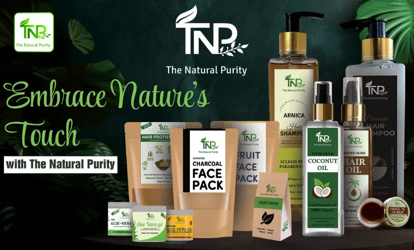 The Natural Purity Review: Luxury Handmade Skincare! ([wpsm_custom_meta type=date field=month] [wpsm_custom_meta type=date field=year]) - The Complete Portal