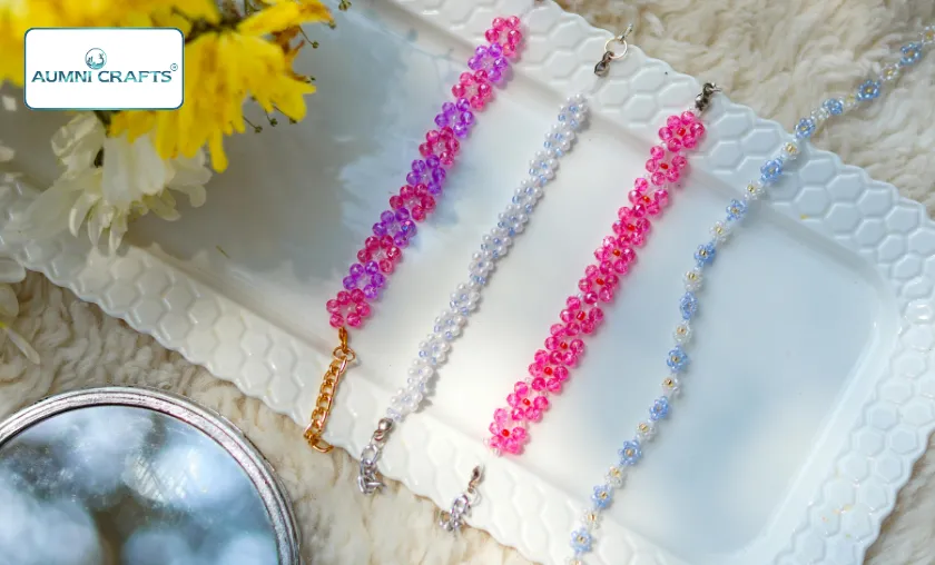 Aumni Crafts Review: Best Jewelry & Bead Supplies! ([wpsm_custom_meta type=date field=month] [wpsm_custom_meta type=date field=year]) - The Complete Portal