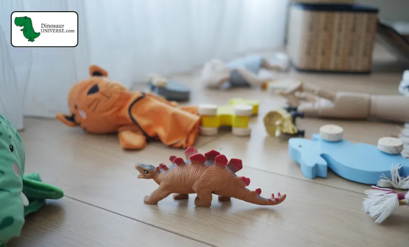 Dinosaur Universe Review: Best Toys & Dinosaur Gifts! ([wpsm_custom_meta type=date field=month] [wpsm_custom_meta type=date field=year]) - The Complete Portal