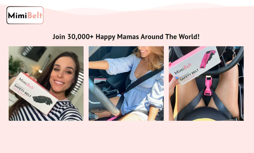 MimiBelt Review: Best Pregnancy Support Essentials! ([wpsm_custom_meta type=date field=month] [wpsm_custom_meta type=date field=year]) - The Complete Portal