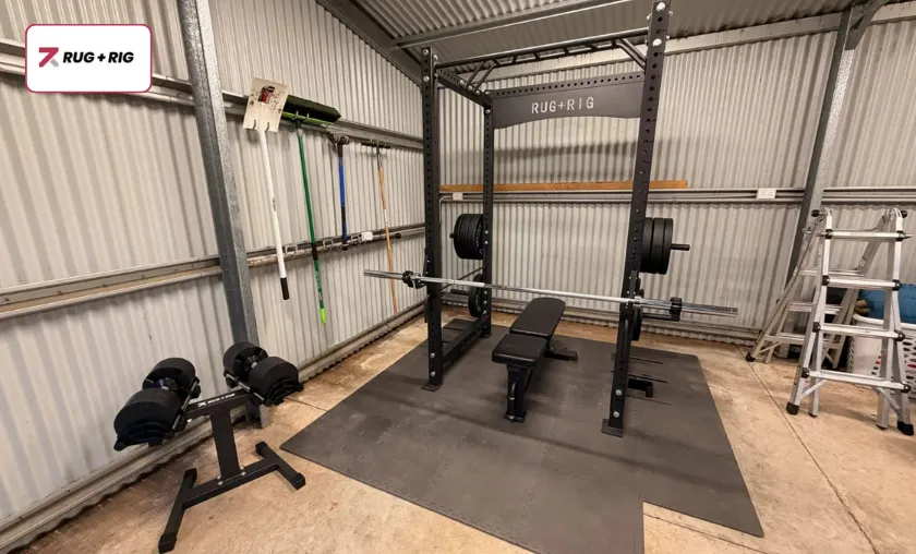 Rug and Rig Fitness Review: Best Weights & Yoga Gear! ([wpsm_custom_meta type=date field=month] [wpsm_custom_meta type=date field=year]) - The Complete Portal
