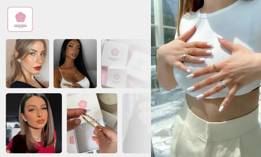 Sensora Jewelry Review: Luxury Rings & Accessories! ([wpsm_custom_meta type=date field=month] [wpsm_custom_meta type=date field=year]) - The Complete Portal