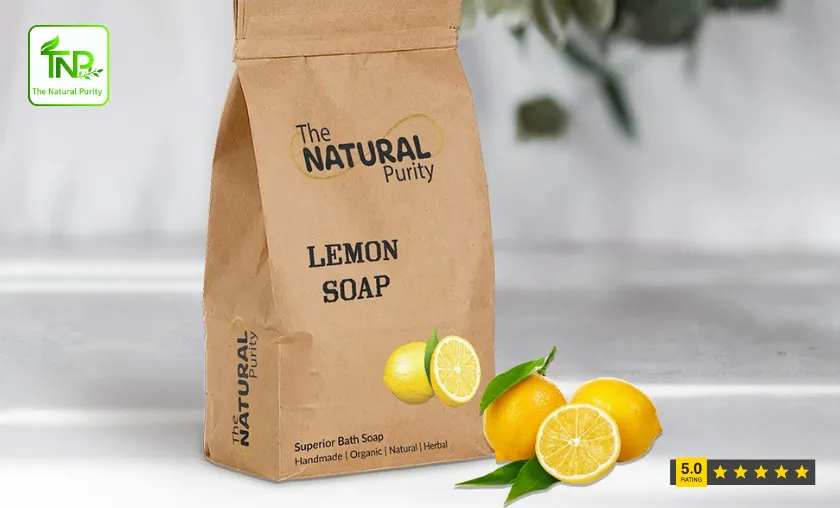 The Natural Purity Review: Luxury Handmade Skincare! ([wpsm_custom_meta type=date field=month] [wpsm_custom_meta type=date field=year]) - The Complete Portal