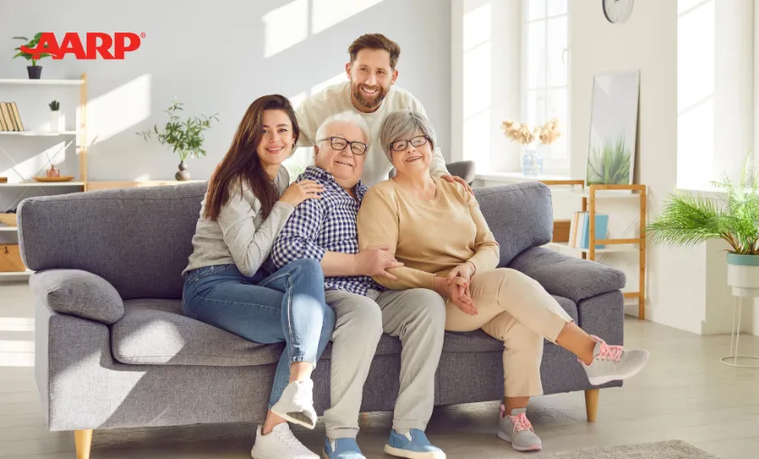 AARP US Review – Complete Guide to Retirement Benefits & Senior Support! ([wpsm_custom_meta type=date field=month] [wpsm_custom_meta type=date field=year]) - The Complete Portal