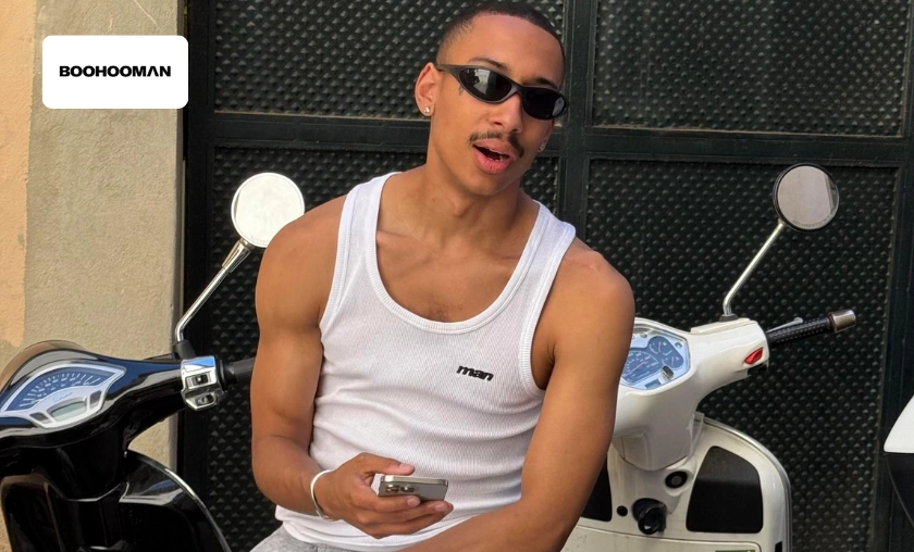 BoohooMAN AU Review: Best Men Fashion & Activewear! ([wpsm_custom_meta type=date field=month] [wpsm_custom_meta type=date field=year]) - The Complete Portal