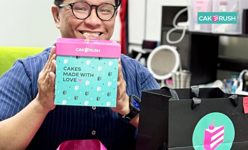 CakeRush Review – Online Cake Delivery & Dessert Gifting! ([wpsm_custom_meta type=date field=month] [wpsm_custom_meta type=date field=year]) - The Complete Portal
