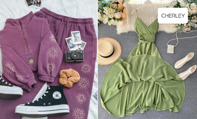 Cherley Review: Best Party Dresses & Occasionwear! ([wpsm_custom_meta type=date field=month] [wpsm_custom_meta type=date field=year]) - The Complete Portal