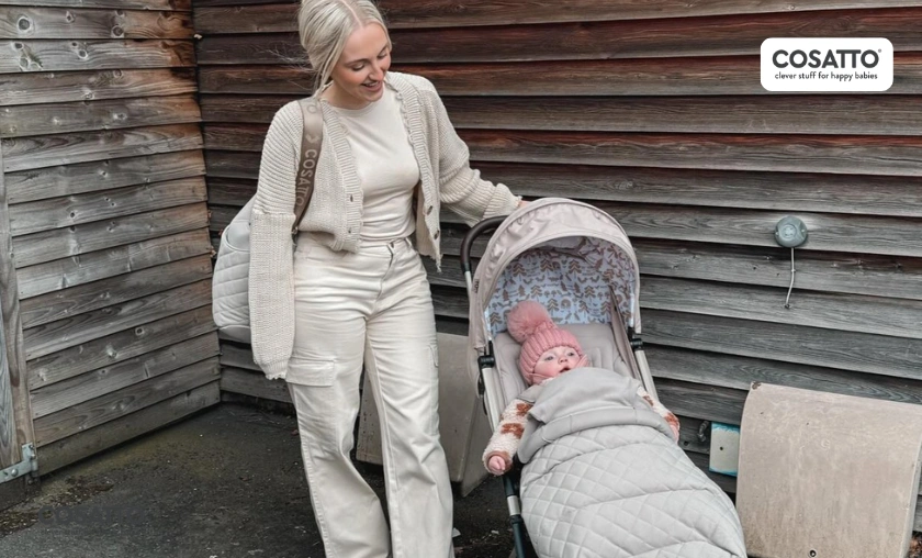 Cosatto IE Review – Baby Strollers, Travel Systems & Safety! ([wpsm_custom_meta type=date field=month] [wpsm_custom_meta type=date field=year]) - The Complete Portal