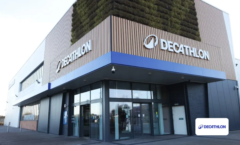 Decathlon IE Review: Best Sportswear & Activewear! ([wpsm_custom_meta type=date field=month] [wpsm_custom_meta type=date field=year]) - The Complete Portal