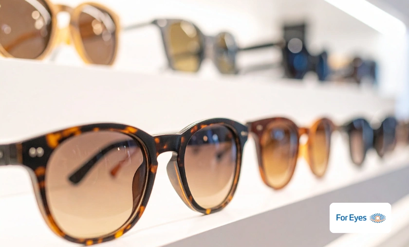 For Eyes Review: Best Vision Glasses & Sunglasses! ([wpsm_custom_meta type=date field=month] [wpsm_custom_meta type=date field=year]) - The Complete Portal