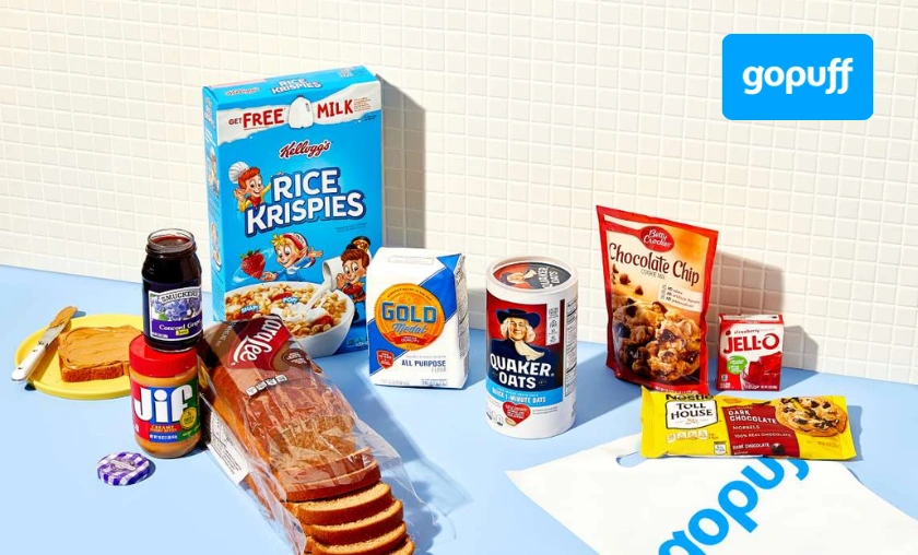 Gopuff US Review: Best Groceries & Home Essentials! ([wpsm_custom_meta type=date field=month] [wpsm_custom_meta type=date field=year]) - The Complete Portal