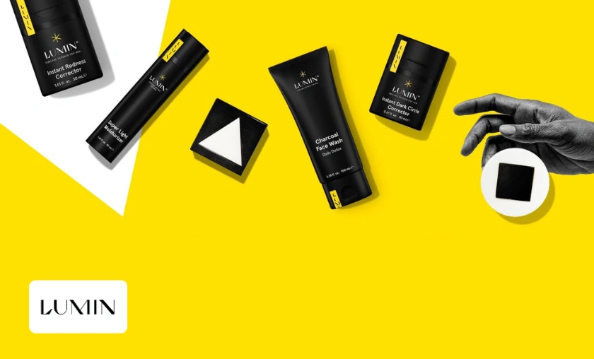 LUMIN Review: Best Skincare & Grooming Essentials! ([wpsm_custom_meta type=date field=month] [wpsm_custom_meta type=date field=year]) - The Complete Portal