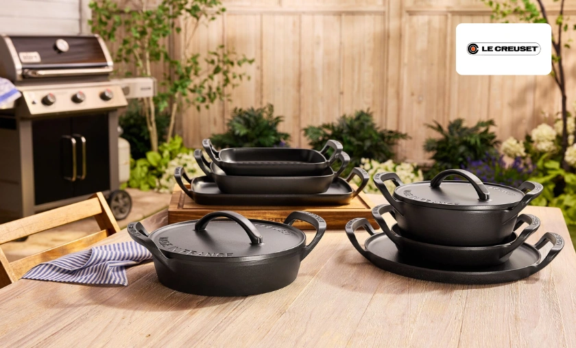 Le Creuset US Review: Best Dutch Ovens & Cookware! ([wpsm_custom_meta type=date field=month] [wpsm_custom_meta type=date field=year]) - The Complete Portal