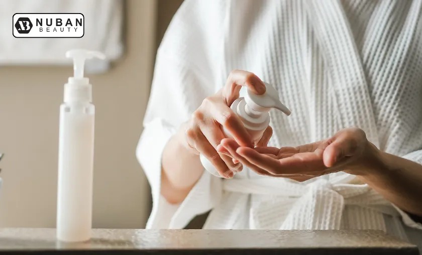 Nuban Beauty Review: Luxury Skincare & Beauty Tools! ([wpsm_custom_meta type=date field=month] [wpsm_custom_meta type=date field=year]) - The Complete Portal