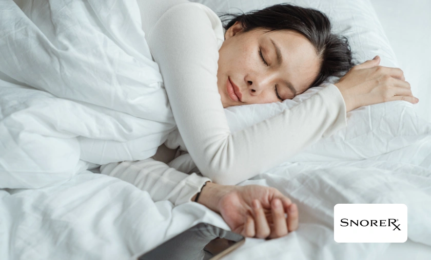 SnoreRx US Review: The Best Anti-Snoring Devices! ([wpsm_custom_meta type=date field=month] [wpsm_custom_meta type=date field=year]) - The Complete Portal
