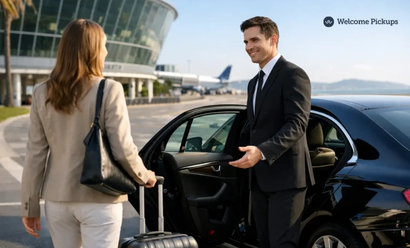 Welcome Pickups Review – Airport Transfers & Travel Convenience! ([wpsm_custom_meta type=date field=month] [wpsm_custom_meta type=date field=year]) - The Complete Portal