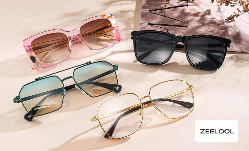 Zeelool US Review: Best Prescribed Glasses & Sunglasses! ([wpsm_custom_meta type=date field=month] [wpsm_custom_meta type=date field=year]) - The Complete Portal