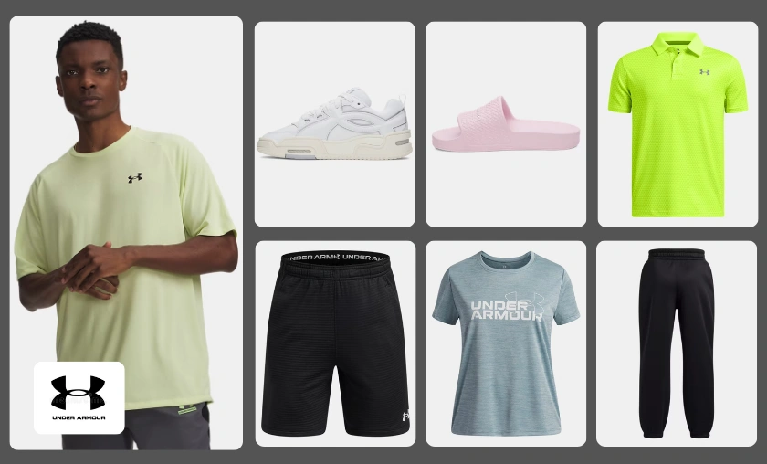 Under Armour CA Review: Best Sportswear & Apparel! ([wpsm_custom_meta type=date field=month] [wpsm_custom_meta type=date field=year]) - The Complete Portal