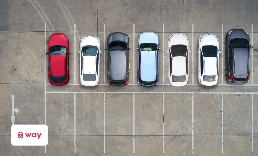 Way.com US & CA Review A Smart All-in-One Vehicle Service Ecosystem