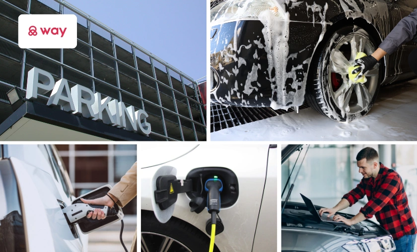 Way.com US & CA Review: Best Parking & Car Services! ([wpsm_custom_meta type=date field=month] [wpsm_custom_meta type=date field=year]) - The Complete Portal