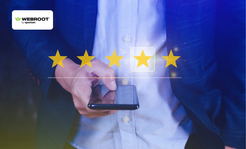 Webroot Global Review: Best Antivirus & Security! ([wpsm_custom_meta type=date field=month] [wpsm_custom_meta type=date field=year]) - The Complete Portal