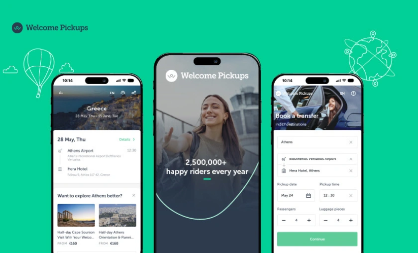 Welcome Pickups Review – Airport Transfers & Travel Convenience! ([wpsm_custom_meta type=date field=month] [wpsm_custom_meta type=date field=year]) - The Complete Portal