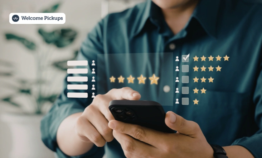 Welcome Pickups Review – Airport Transfers & Travel Convenience! ([wpsm_custom_meta type=date field=month] [wpsm_custom_meta type=date field=year]) - The Complete Portal
