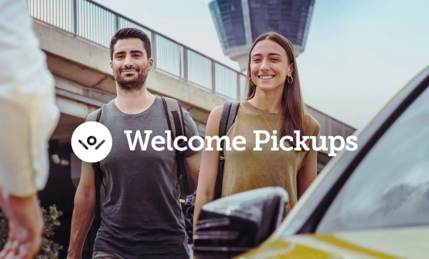 Welcome Pickups Review – Personalized Airport Transfers with Travel Convenience