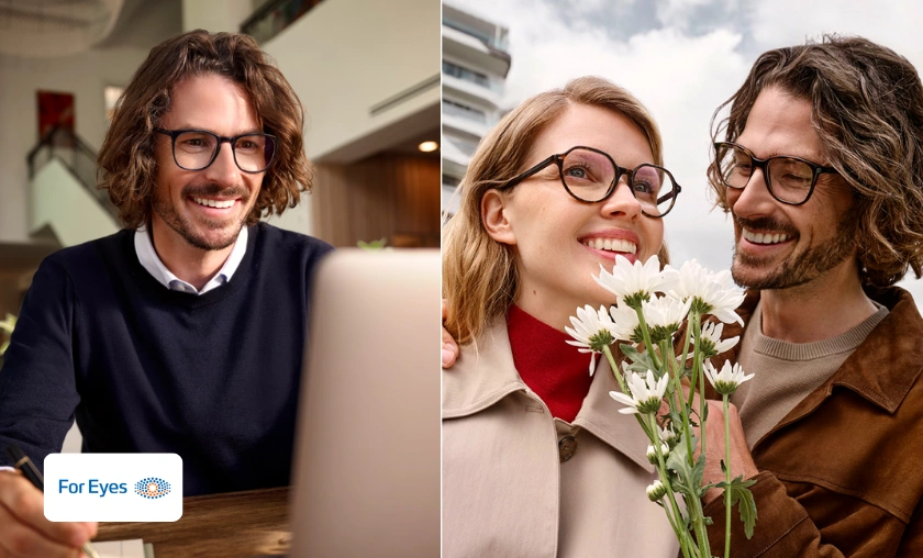 For Eyes Review: Best Vision Glasses & Sunglasses! ([wpsm_custom_meta type=date field=month] [wpsm_custom_meta type=date field=year]) - The Complete Portal
