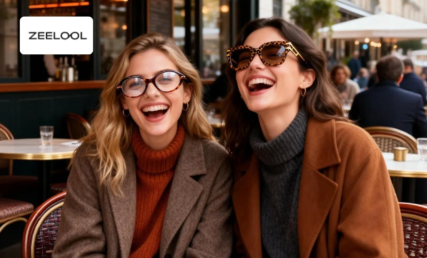 Zeelool US Review: Best Prescribed Glasses & Sunglasses! ([wpsm_custom_meta type=date field=month] [wpsm_custom_meta type=date field=year]) - The Complete Portal