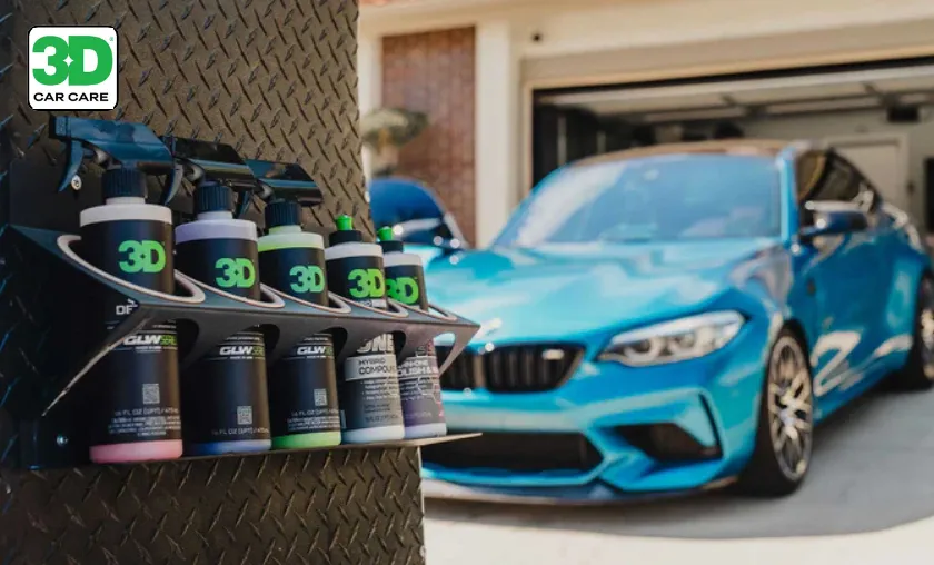 3D Car Care Review: Best Exterior & Interior Care! ([wpsm_custom_meta type=date field=month] [wpsm_custom_meta type=date field=year]) - The Complete Portal
