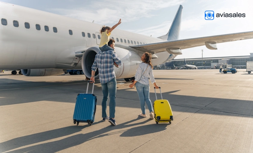 Aviasales Review – Flight Search Deals & Smart Travel! ([wpsm_custom_meta type=date field=month] [wpsm_custom_meta type=date field=year]) - The Complete Portal