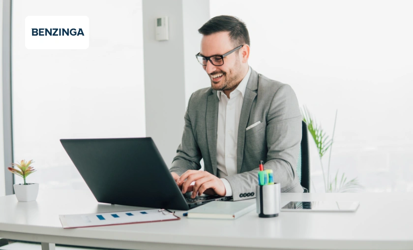 Benzinga USA Review: Best ETFs, Forex & Market Data! ([wpsm_custom_meta type=date field=month] [wpsm_custom_meta type=date field=year]) - The Complete Portal