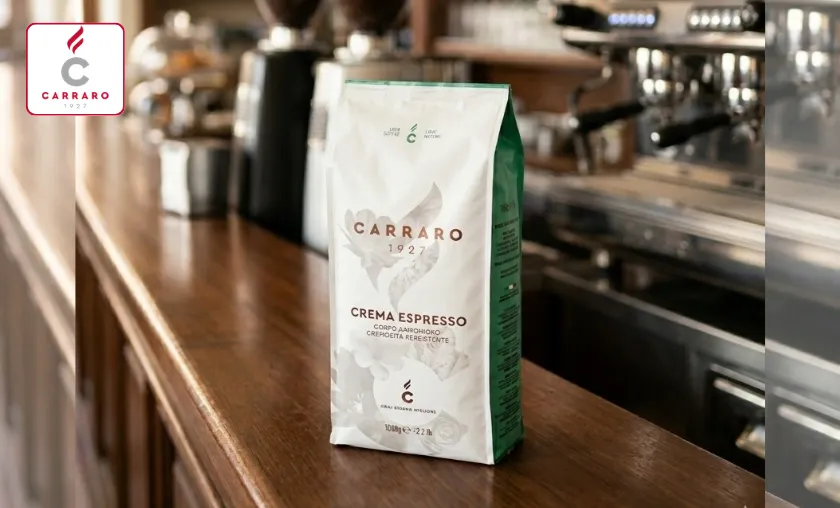 Carraro Caffè Review: Best Coffee Beans & Machines! ([wpsm_custom_meta type=date field=month] [wpsm_custom_meta type=date field=year]) - The Complete Portal