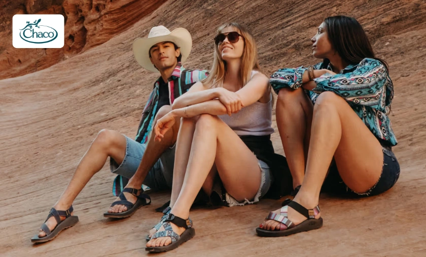 Why People Like Chaco US – Key Reasons Behind Its Outdoor Footwear Popularity